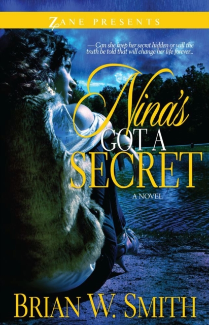 Nina's Got a Secret : A Novel, EPUB eBook