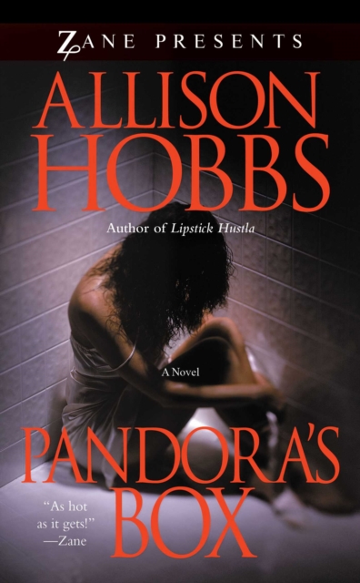 Pandora's Box : A Novel, EPUB eBook