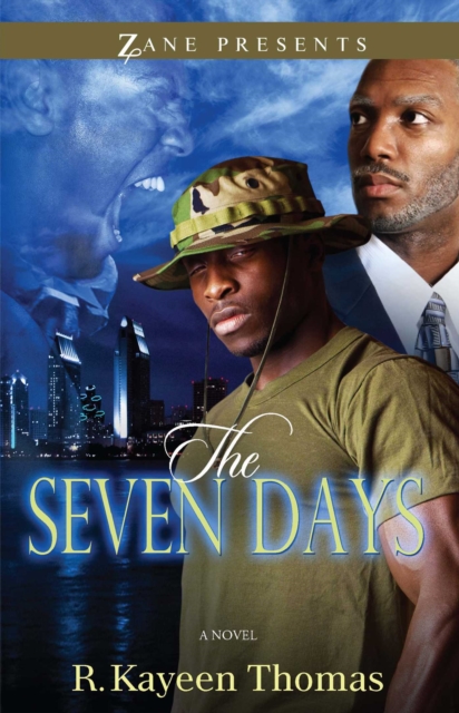 The Seven Days : A Novel, EPUB eBook