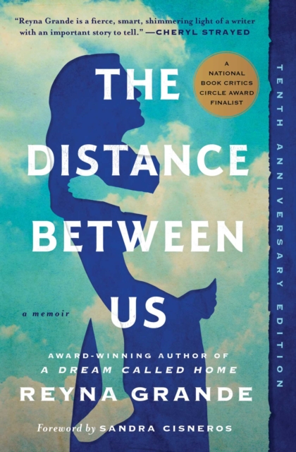 The Distance Between Us : A Memoir, EPUB eBook