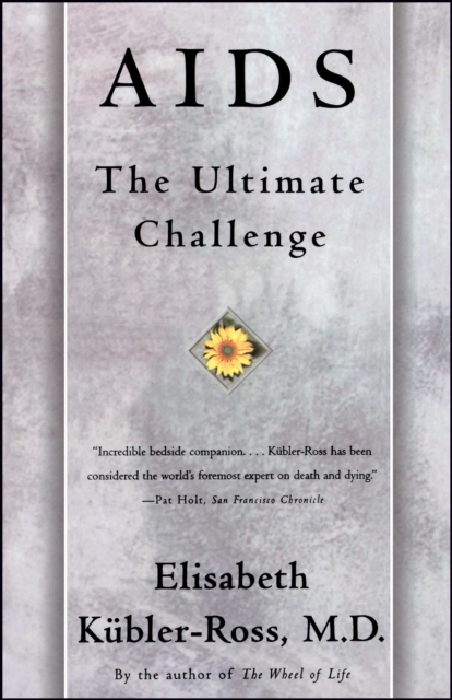 AIDS : The Ultimate Challenge, EPUB eBook
