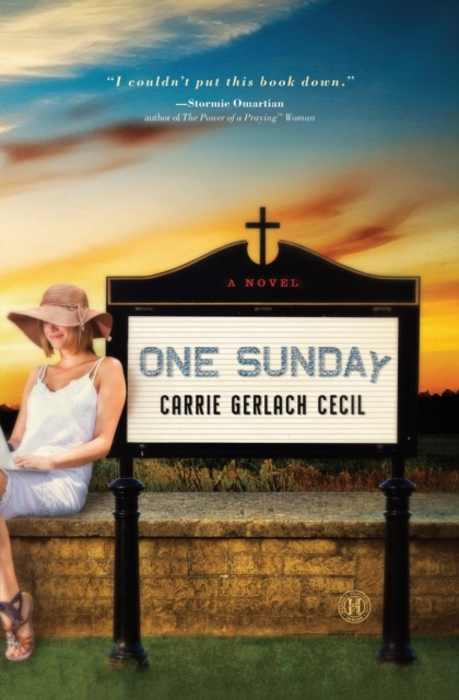 One Sunday : A Novel, Paperback / softback Book