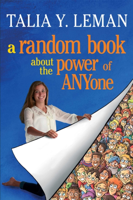 A Random Book about the Power of ANYone, EPUB eBook