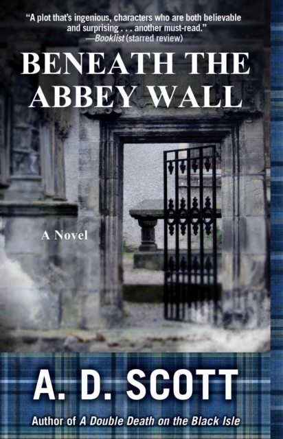 Beneath the Abbey Wall : A Novel, EPUB eBook