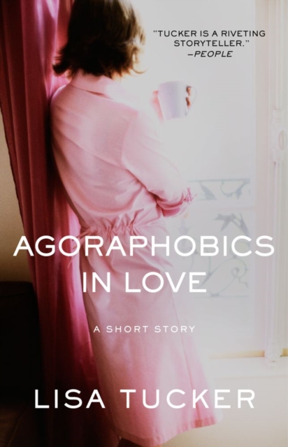 Agoraphobics in Love : An eShort Story, EPUB eBook
