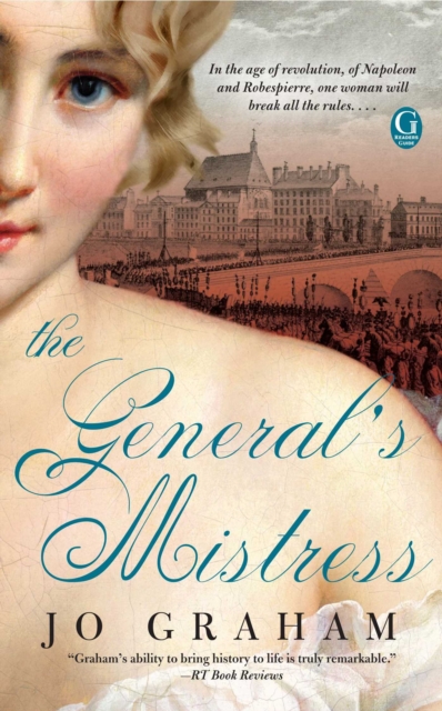 The General's Mistress, Paperback / softback Book