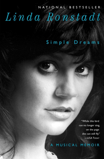 Simple Dreams : A Musical Memoir, EPUB eBook
