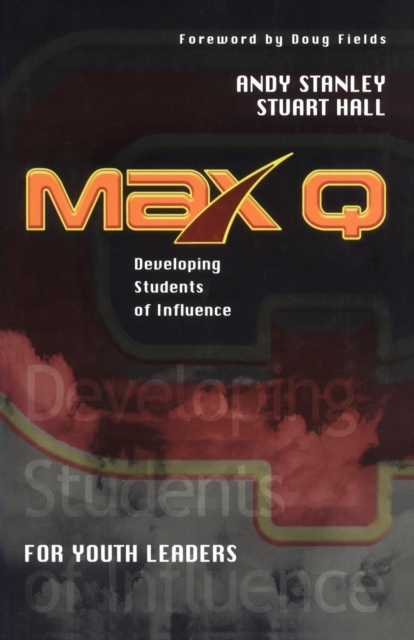 Max Q for Youth Leaders, Paperback / softback Book