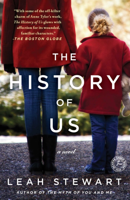 The History of Us : A Novel, EPUB eBook