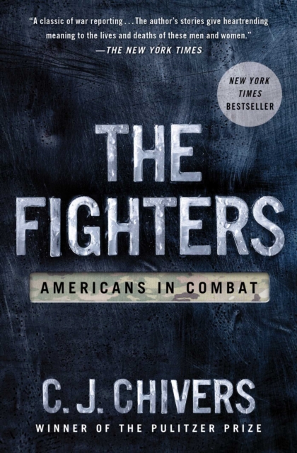 The Fighters : Americans In Combat, EPUB eBook