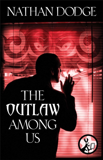 The Outlaw Among Us, EPUB eBook
