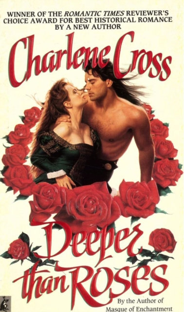 Deeper Than Roses : DEEPER THAN ROSES, EPUB eBook