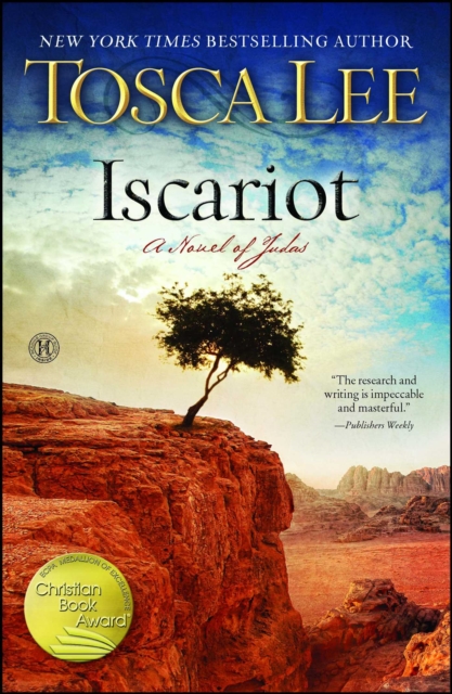 Iscariot : A Novel of Judas, EPUB eBook