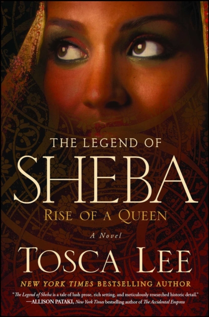 The Legend of Sheba : Rise of a Queen, EPUB eBook