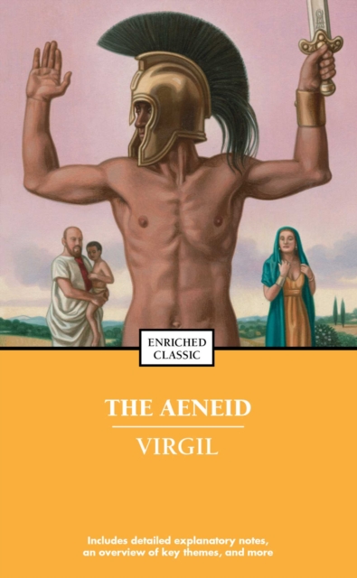 The Aeneid, EPUB eBook