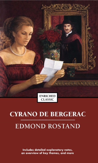 Cyrano de Bergerac, EPUB eBook