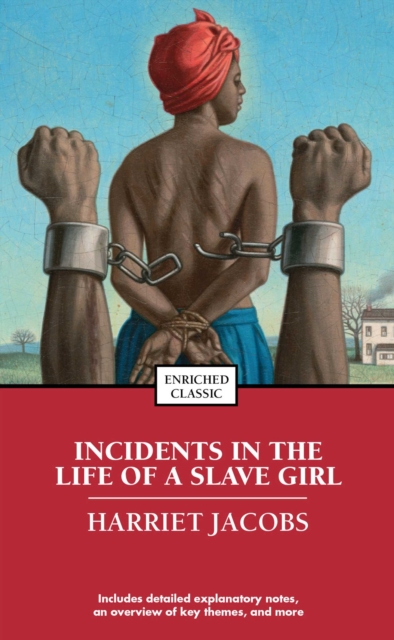 Incidents in the Life of a Slave Girl, EPUB eBook