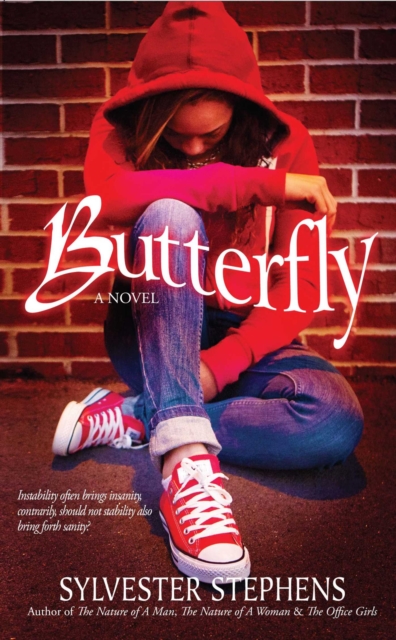 Butterfly : A Novel, EPUB eBook