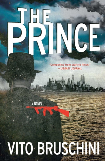 The Prince : A Novel, EPUB eBook