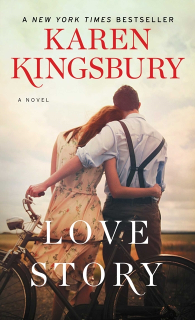 Love Story : A Novel, EPUB eBook