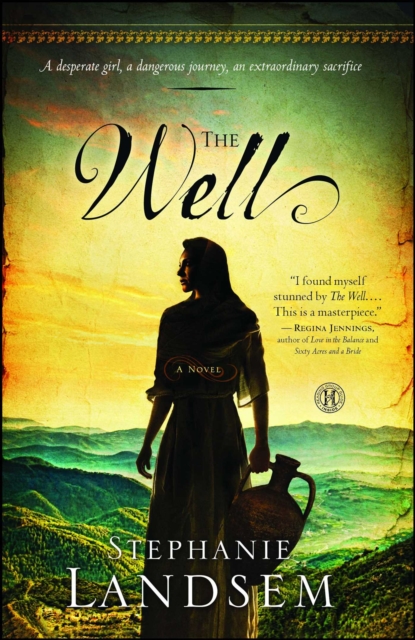 The Well : A Novel, EPUB eBook