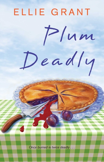 Plum Deadly, EPUB eBook