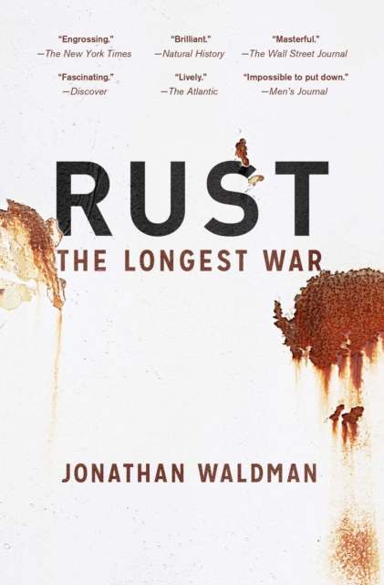 Rust : The Longest War, EPUB eBook