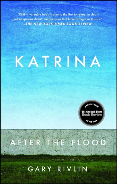 Katrina : After the Flood, EPUB eBook