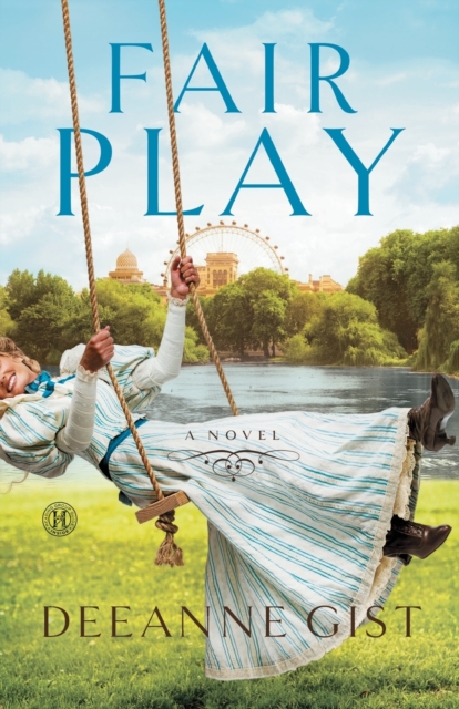 Fair Play : A Novel, Paperback / softback Book