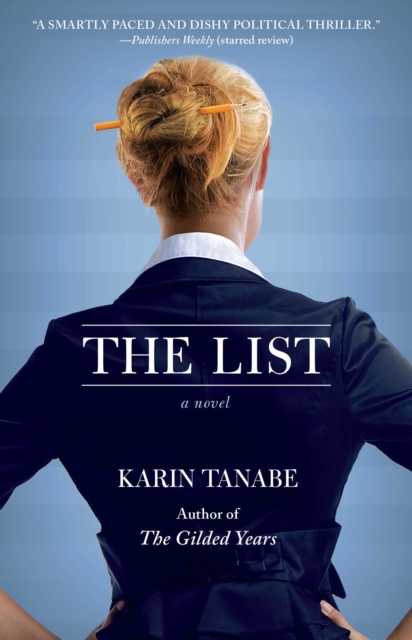 The List : A Novel, EPUB eBook