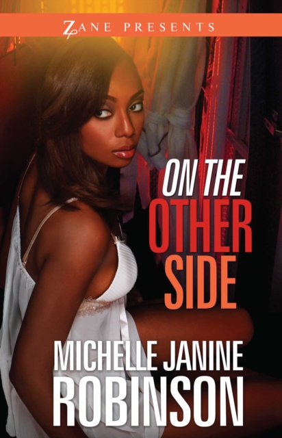 On the Other Side : A Novel, EPUB eBook