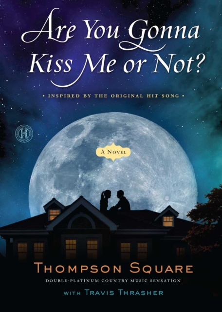 Are You Gonna Kiss Me or Not? : A Novel, EPUB eBook