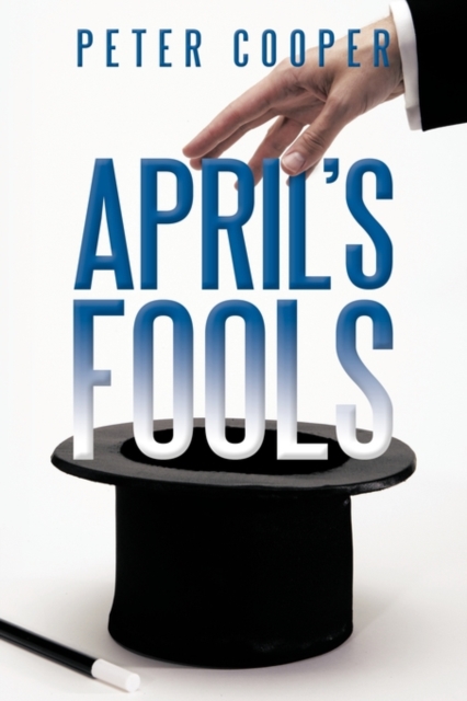 April's Fools, Paperback / softback Book