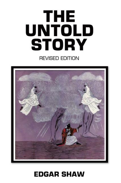 The Untold Story : Revised Edition, EPUB eBook