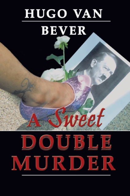 A Sweet Double Murder, EPUB eBook