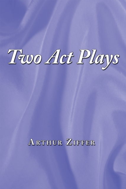Two Act Plays, EPUB eBook