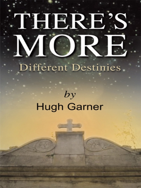 There's More! Different Destinies : A New Look at the Old Testament, EPUB eBook