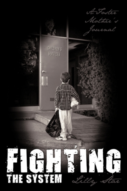 Fighting the System : A Foster Mother's Journal, Paperback / softback Book