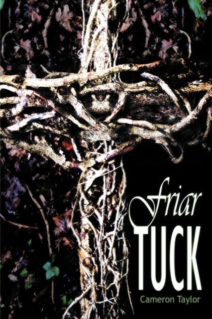 Friar Tuck, Paperback / softback Book