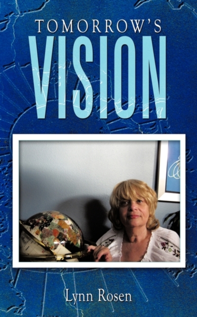 Tomorrow's Vision, Paperback / softback Book