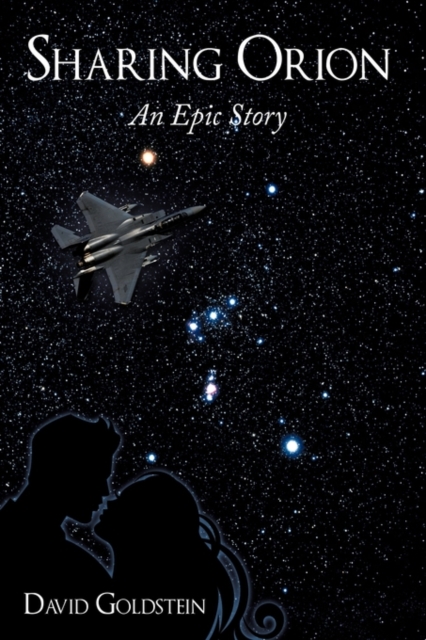 Sharing Orion : An Epic Story, Paperback / softback Book