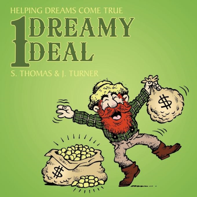 1 Dreamy Deal : Helping Dreams Come True, Paperback / softback Book