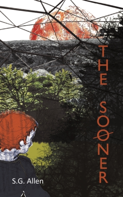 The Sooner, Paperback / softback Book