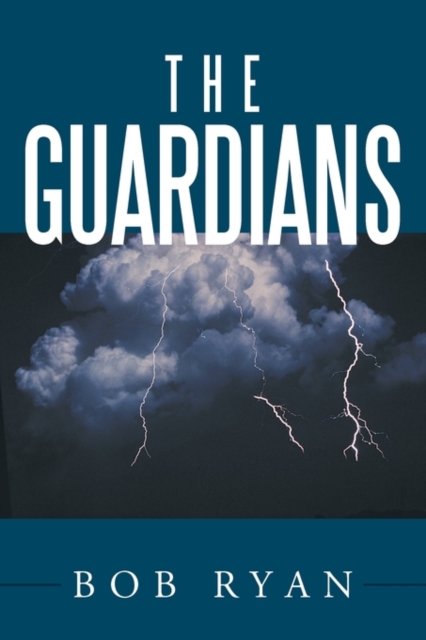 The Guardians, Hardback Book