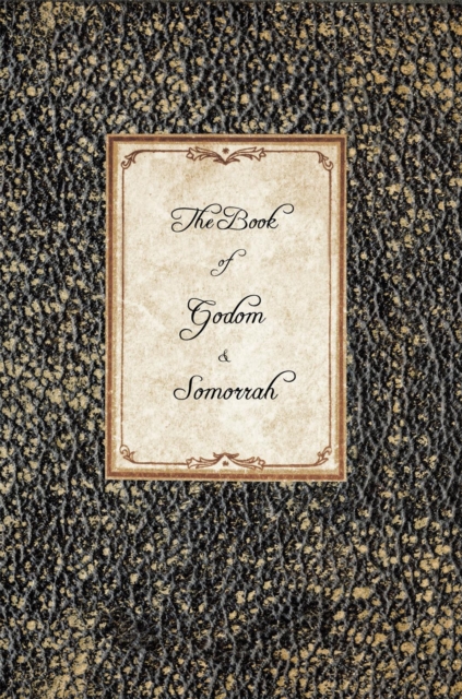 The Book of Godom & Somorrah, EPUB eBook