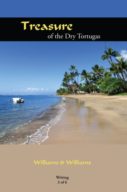Treasure of the Dry Tortugas, EPUB eBook