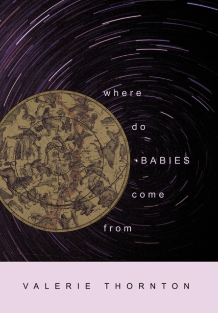 Where Do Babies Come From, Paperback / softback Book
