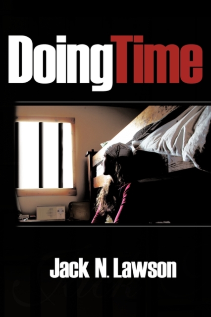 Doing Time, Hardback Book