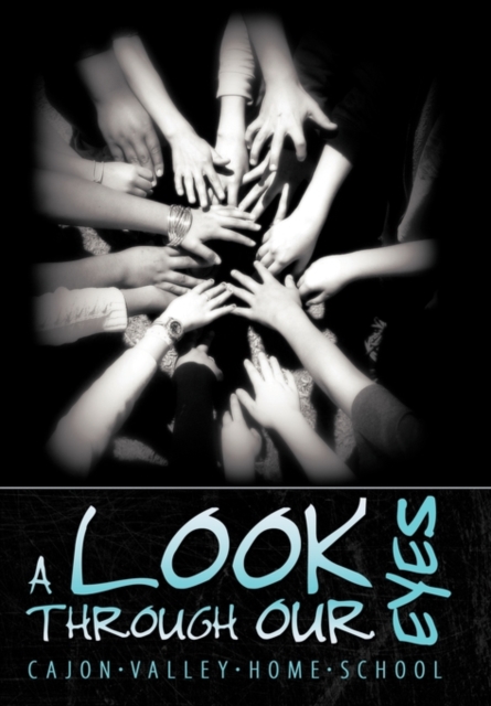 A Look Through Our Eyes, Paperback / softback Book
