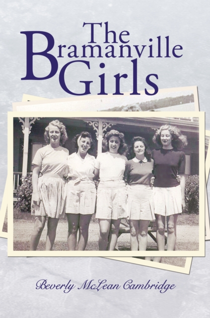 The Bramanville Girls, EPUB eBook